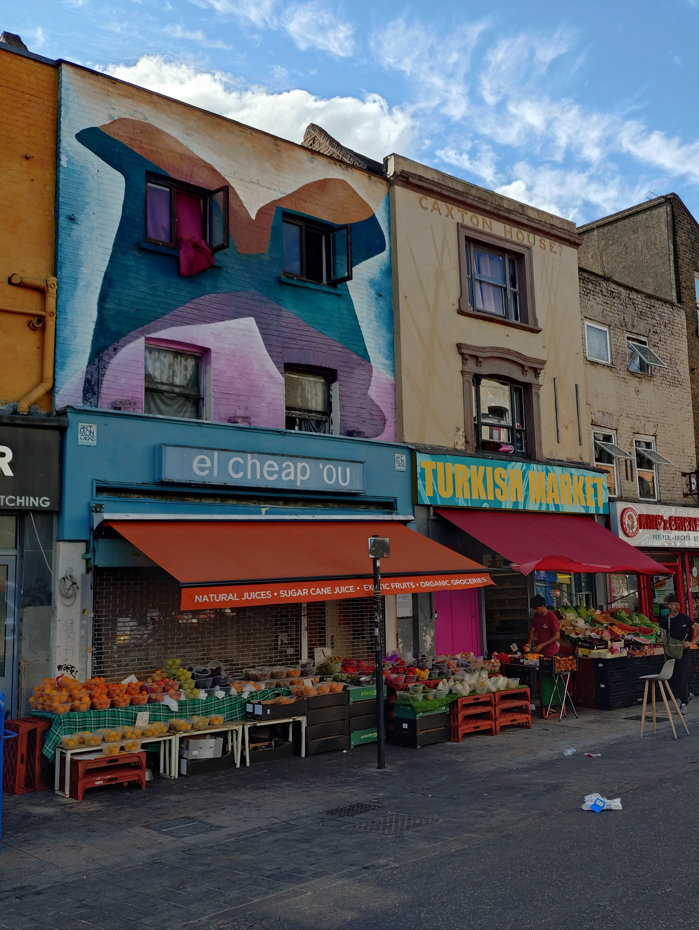 Deptford