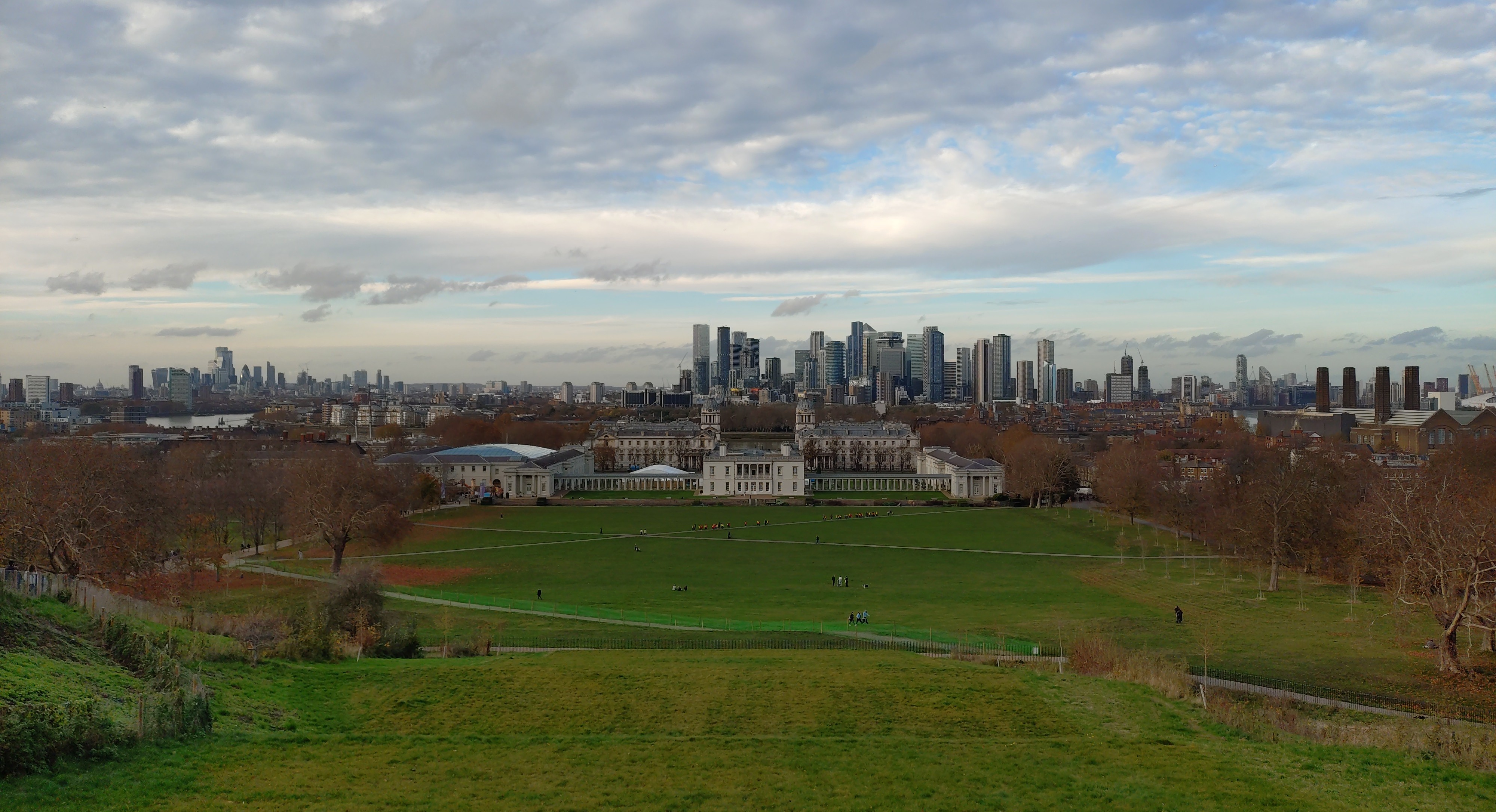 Greenwich Park