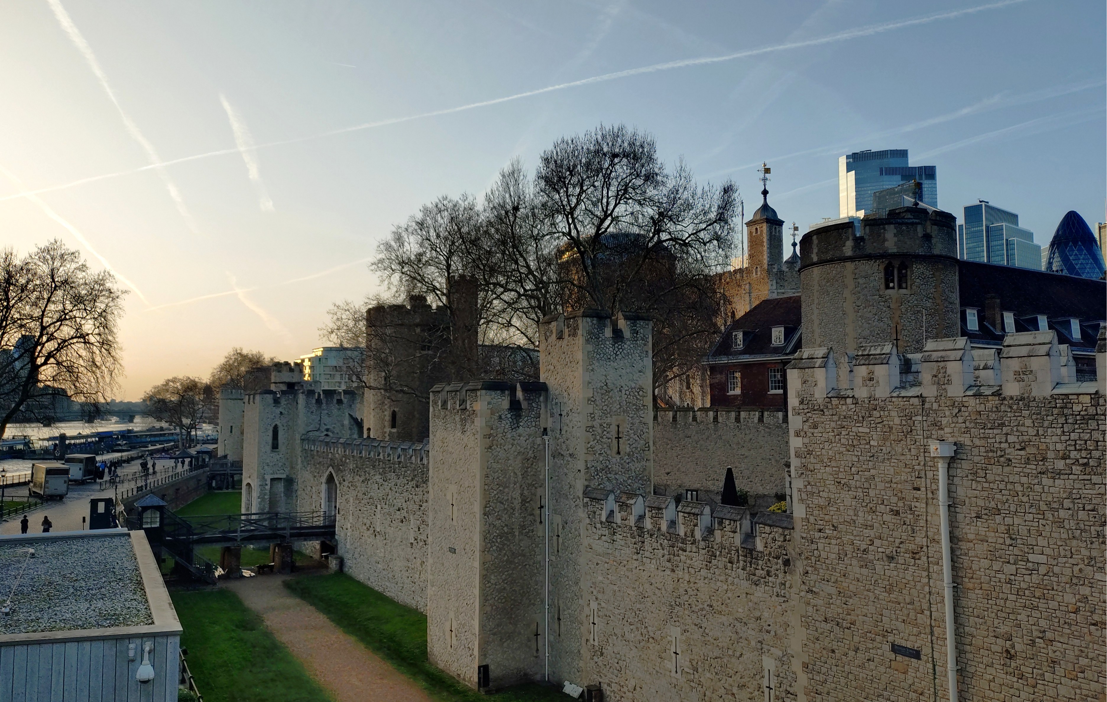Tower of London